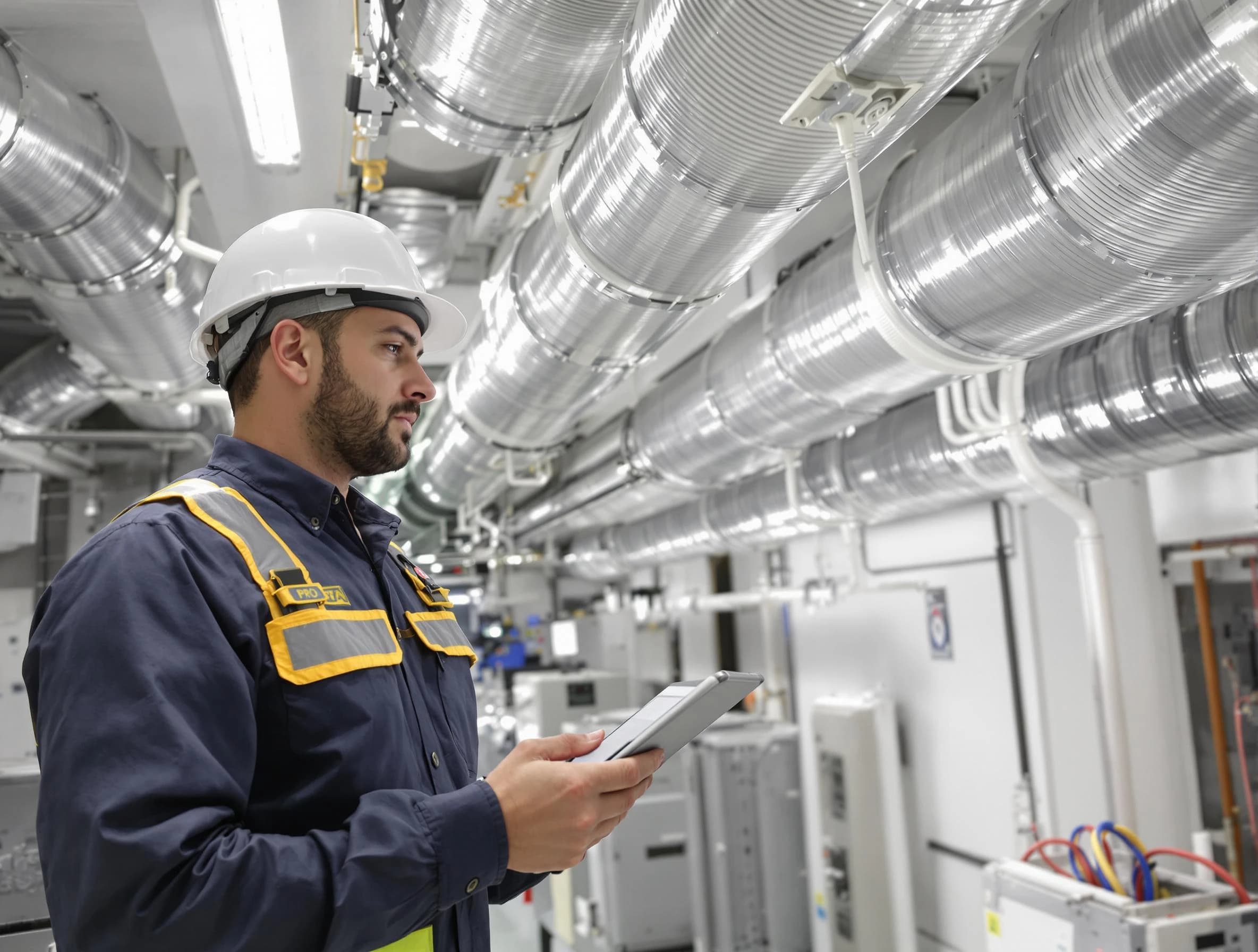 Filter Inspection service in White Oak, PA